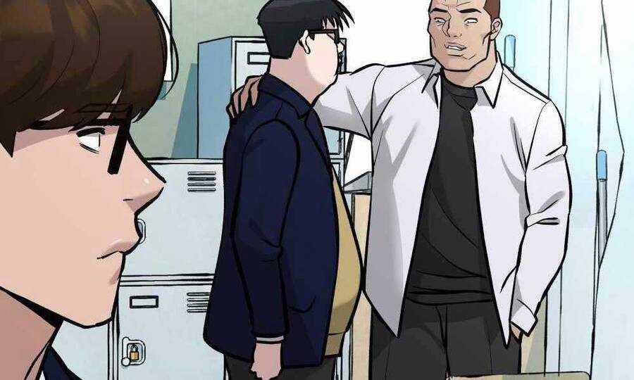 Giang Hồ Thực Thi Công Lý Chapter 11 trang 30