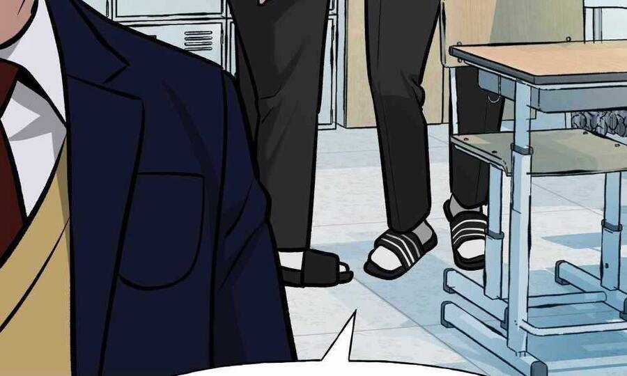 Giang Hồ Thực Thi Công Lý Chapter 11 trang 31