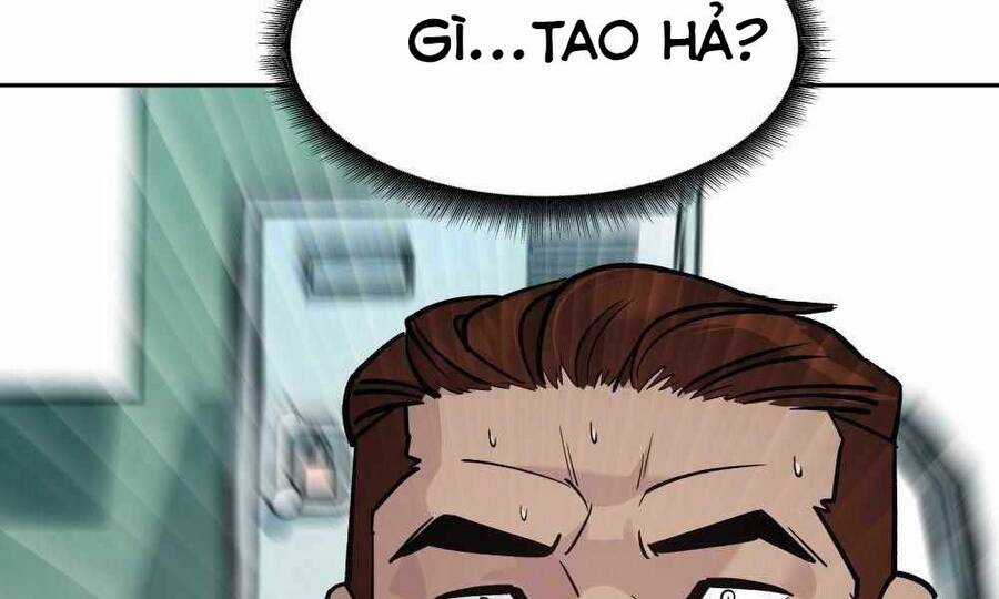 Giang Hồ Thực Thi Công Lý Chapter 11 trang 43