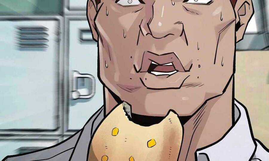 Giang Hồ Thực Thi Công Lý Chapter 11 trang 44