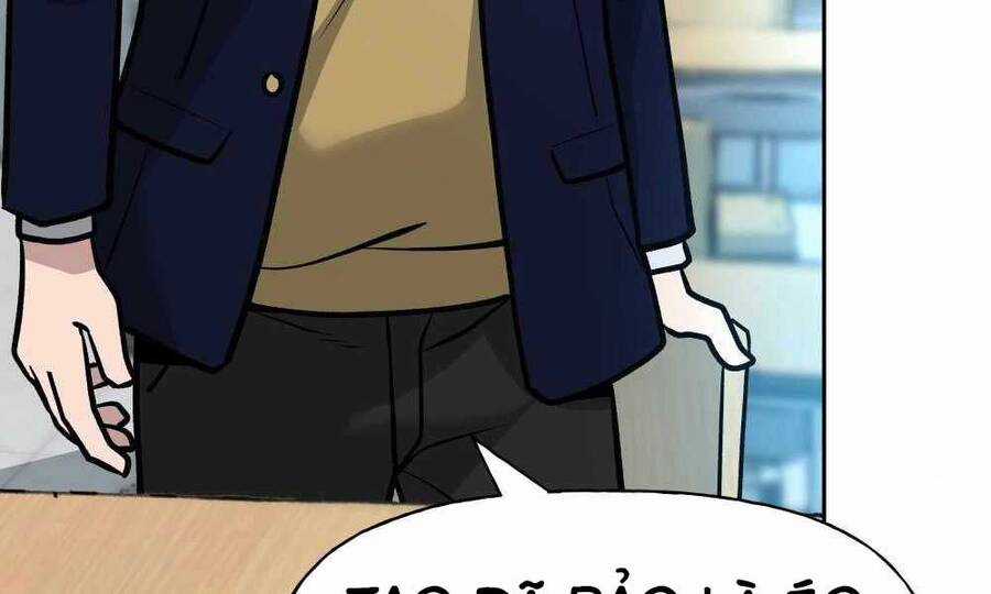 Giang Hồ Thực Thi Công Lý Chapter 11 trang 53