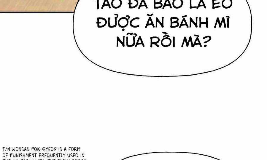 Giang Hồ Thực Thi Công Lý Chapter 11 trang 54