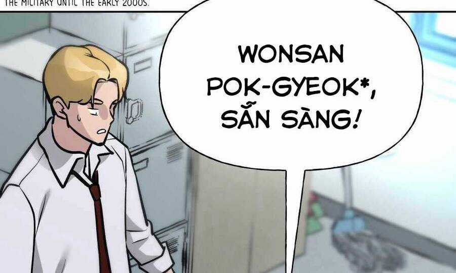 Giang Hồ Thực Thi Công Lý Chapter 11 trang 55