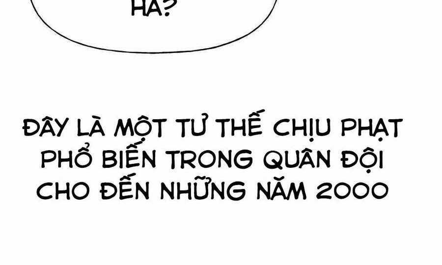 Giang Hồ Thực Thi Công Lý Chapter 11 trang 58