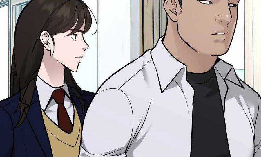 Giang Hồ Thực Thi Công Lý Chapter 11 trang 93