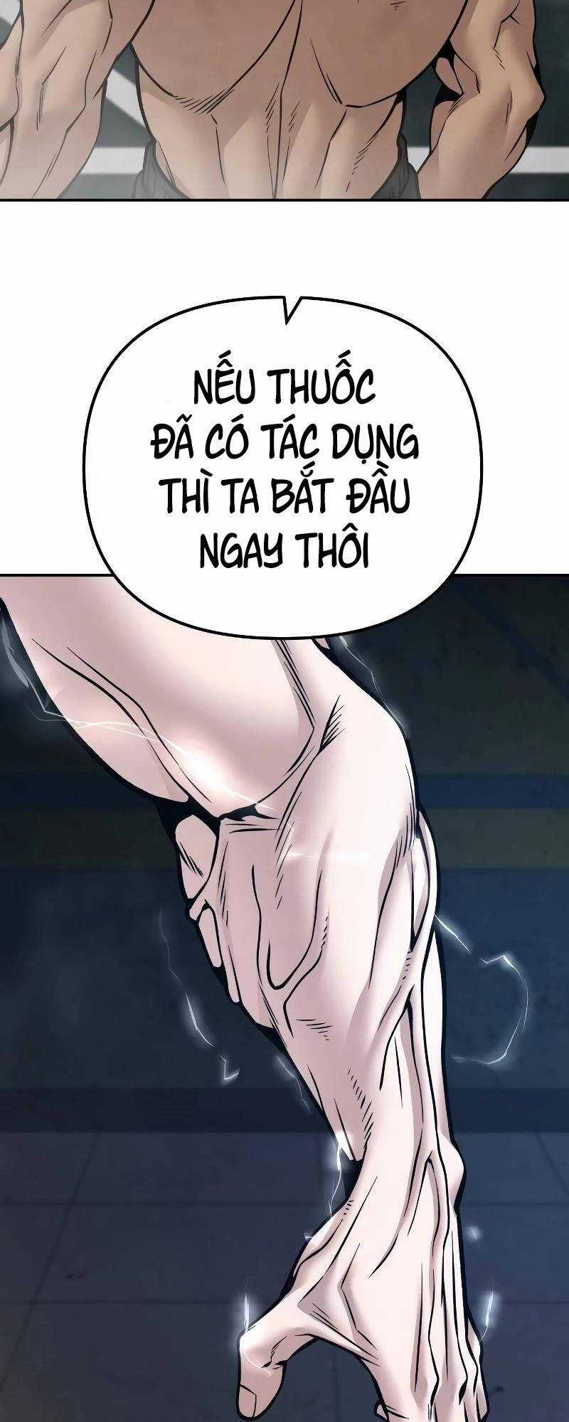 Giang Hồ Thực Thi Công Lý Chapter 110 trang 100