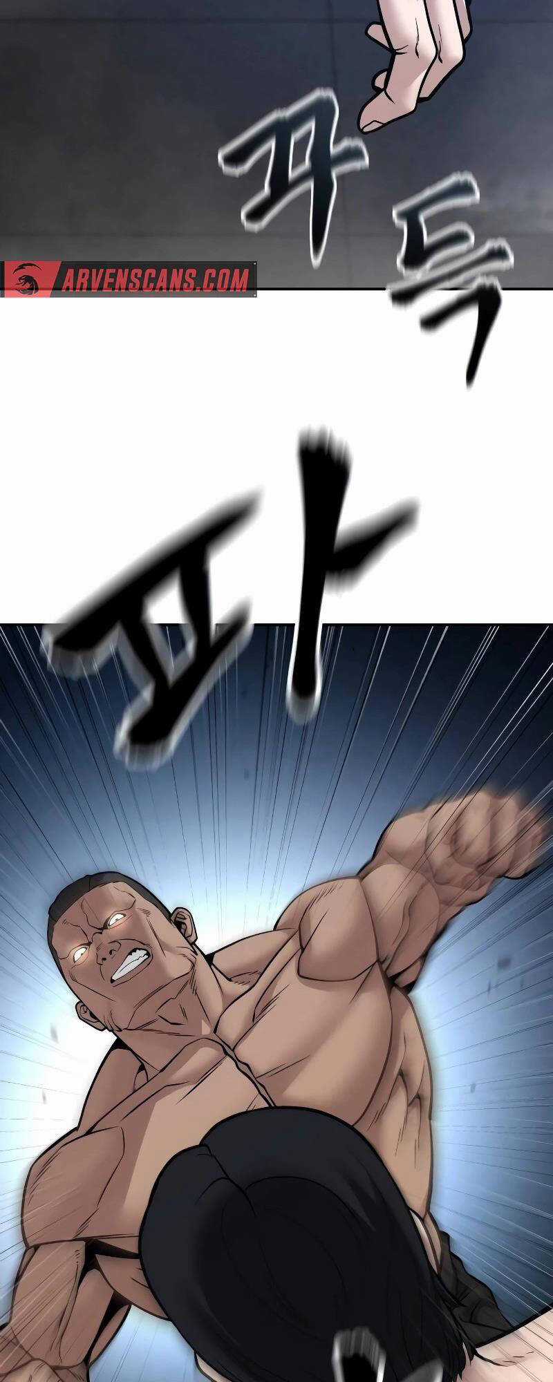 Giang Hồ Thực Thi Công Lý Chapter 110 trang 101