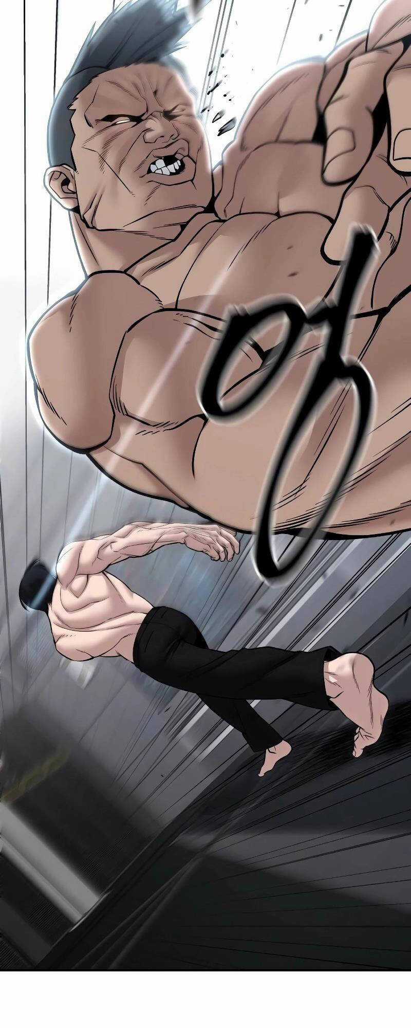 Giang Hồ Thực Thi Công Lý Chapter 110 trang 103