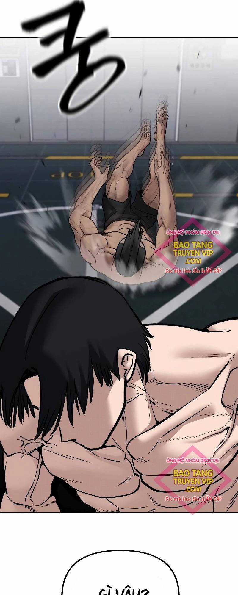 Giang Hồ Thực Thi Công Lý Chapter 110 trang 105