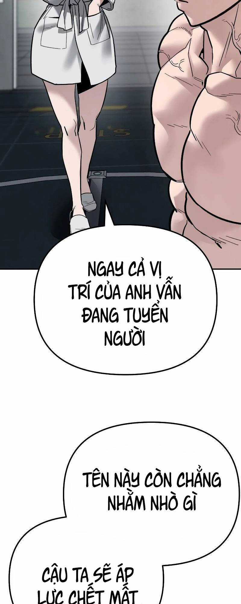Giang Hồ Thực Thi Công Lý Chapter 110 trang 110