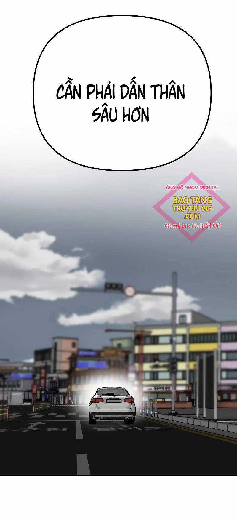 Giang Hồ Thực Thi Công Lý Chapter 110 trang 115