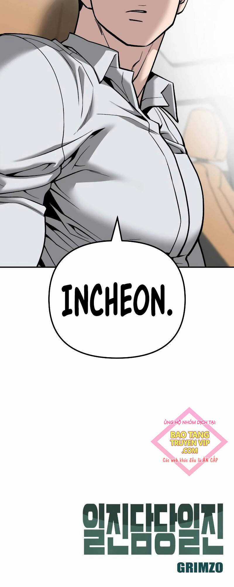 Giang Hồ Thực Thi Công Lý Chapter 110 trang 117