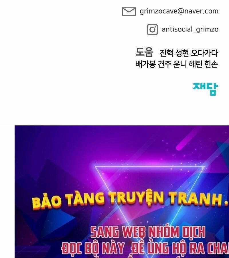 Giang Hồ Thực Thi Công Lý Chapter 110 trang 118