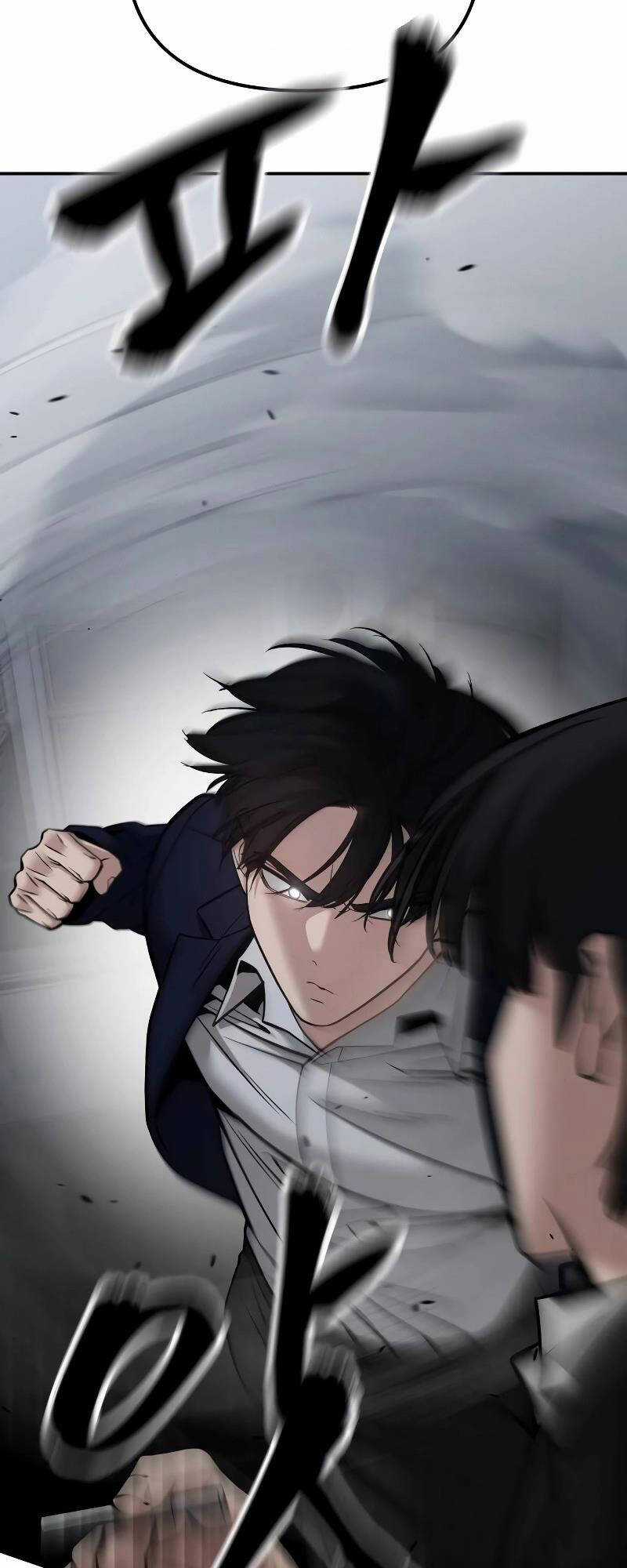 Giang Hồ Thực Thi Công Lý Chapter 110 trang 15