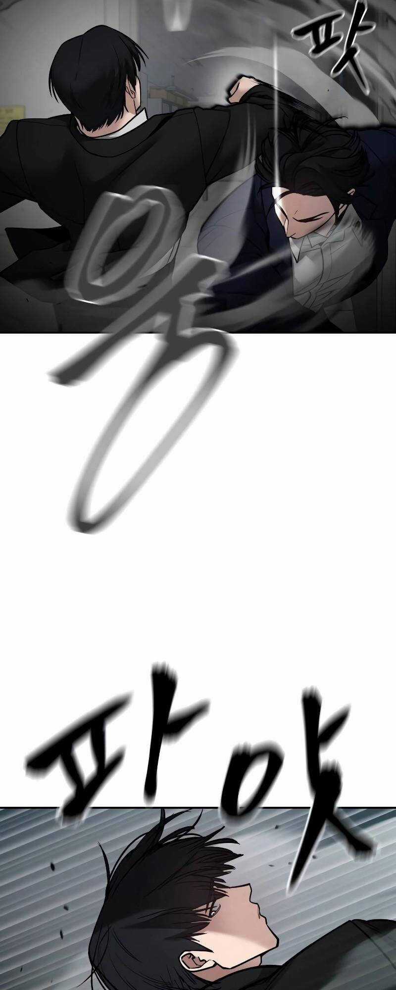 Giang Hồ Thực Thi Công Lý Chapter 110 trang 21