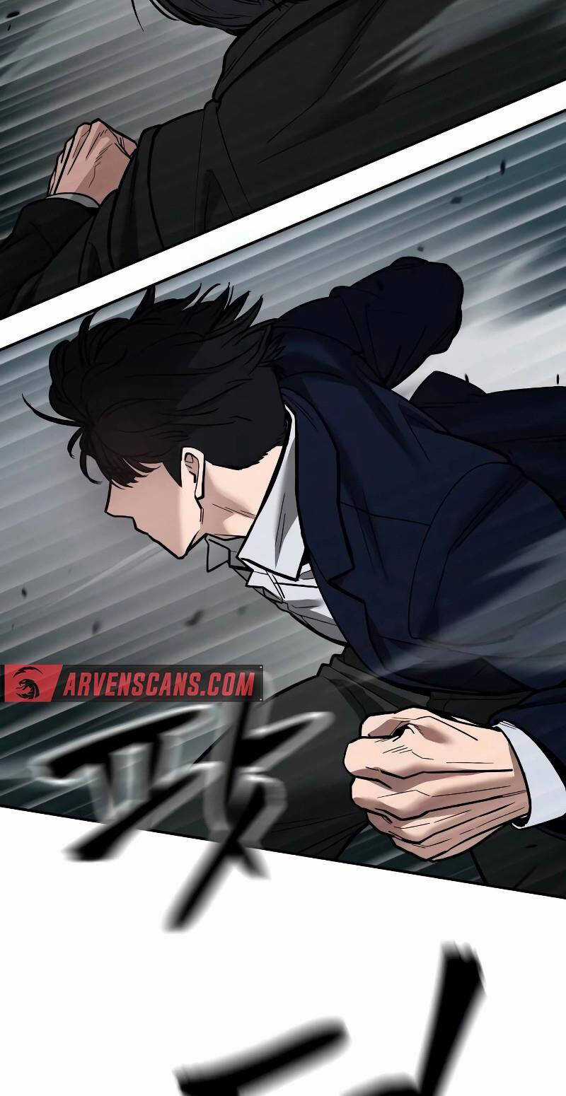 Giang Hồ Thực Thi Công Lý Chapter 110 trang 22