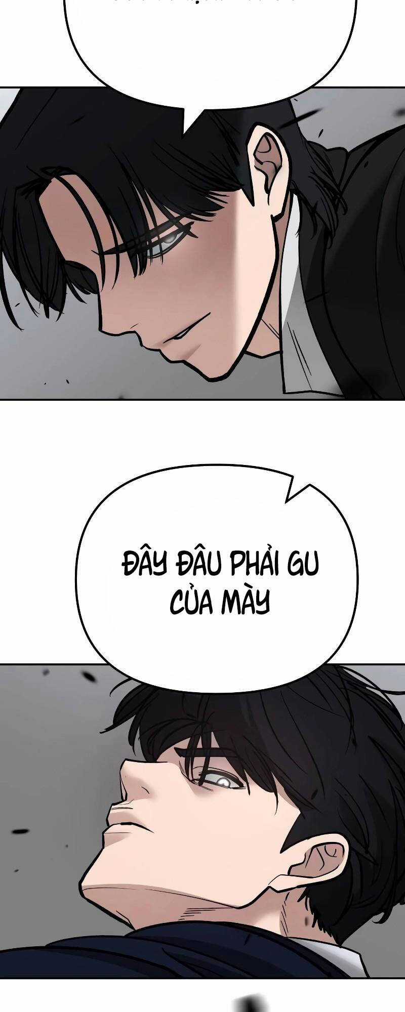 Giang Hồ Thực Thi Công Lý Chapter 110 trang 24