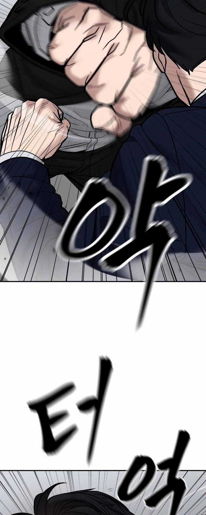 Giang Hồ Thực Thi Công Lý Chapter 110 trang 26