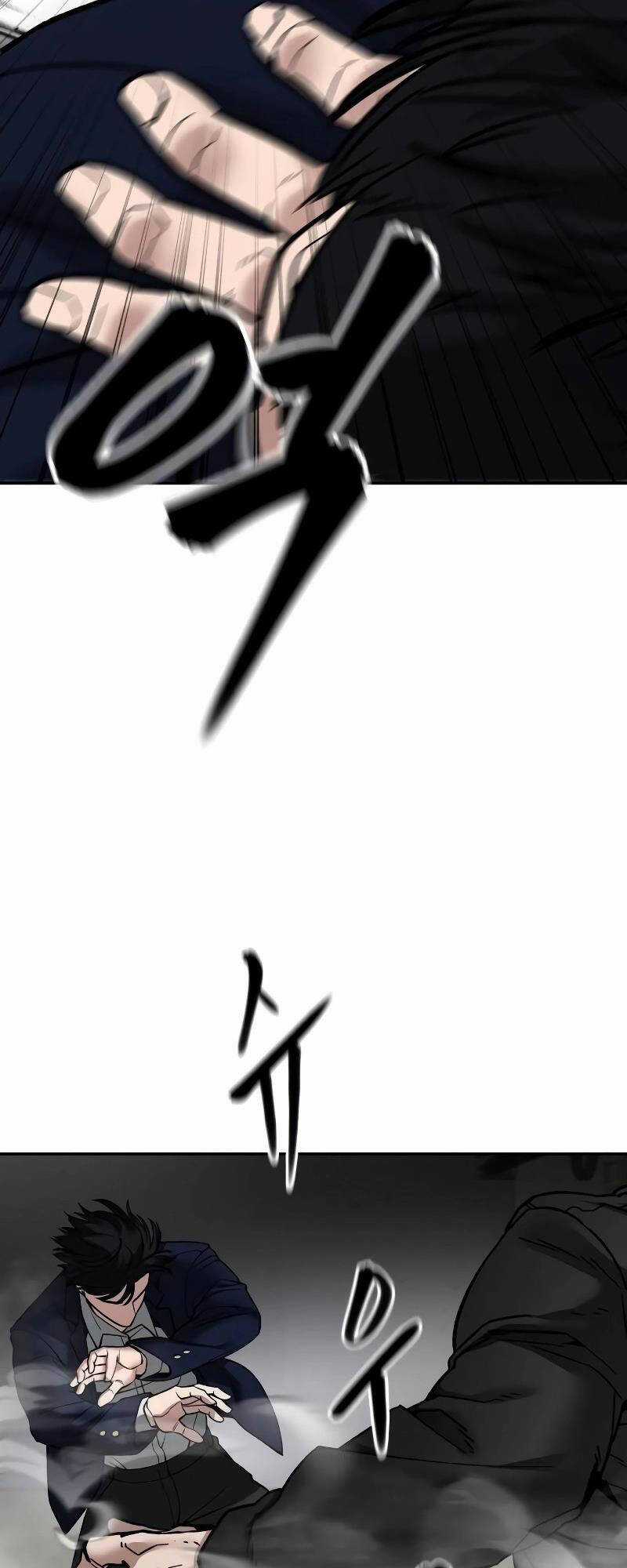 Giang Hồ Thực Thi Công Lý Chapter 110 trang 28