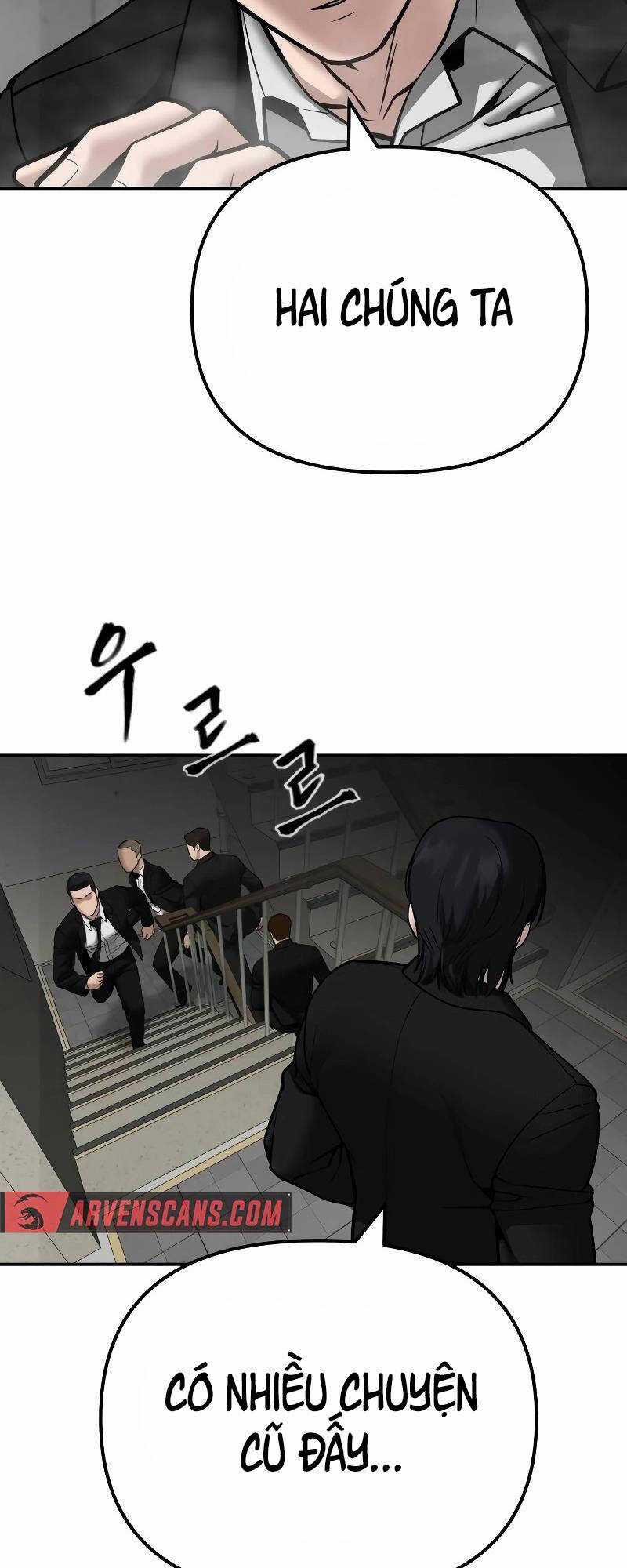 Giang Hồ Thực Thi Công Lý Chapter 110 trang 30