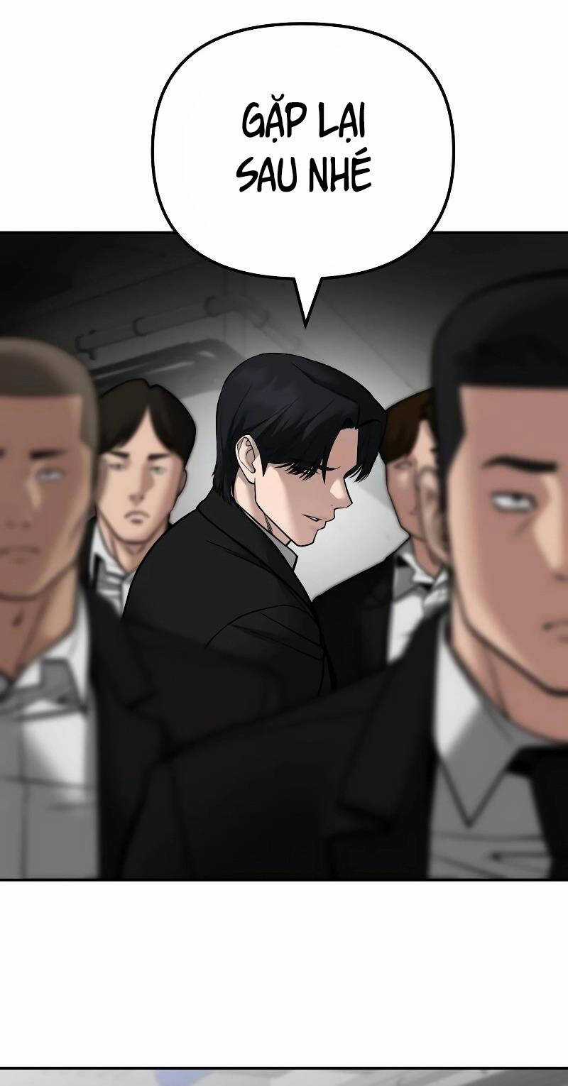 Giang Hồ Thực Thi Công Lý Chapter 110 trang 33