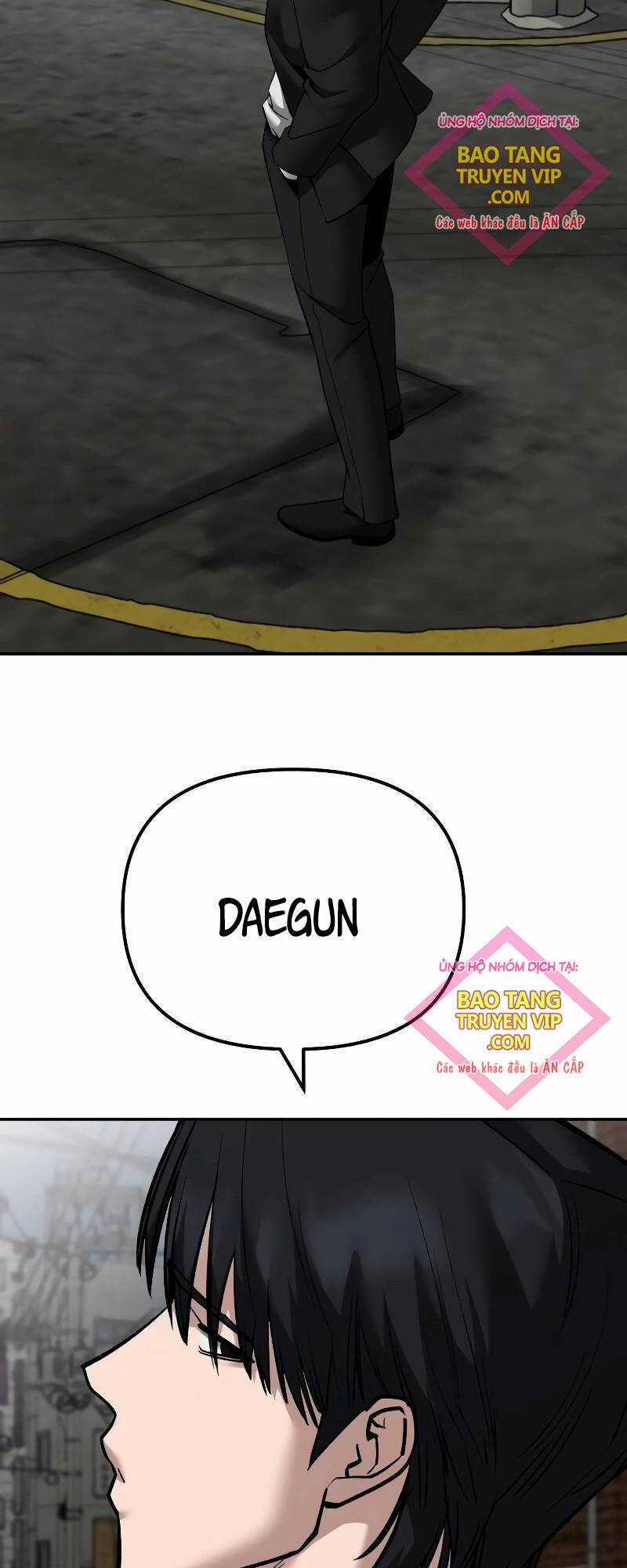 Giang Hồ Thực Thi Công Lý Chapter 110 trang 36