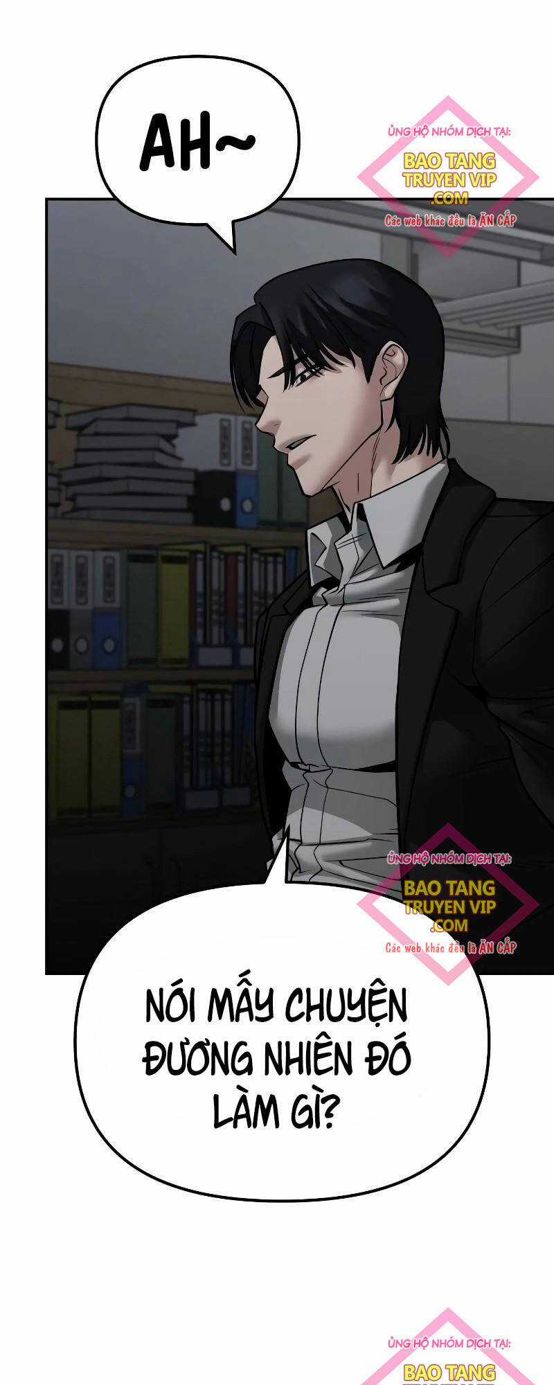 Giang Hồ Thực Thi Công Lý Chapter 110 trang 4