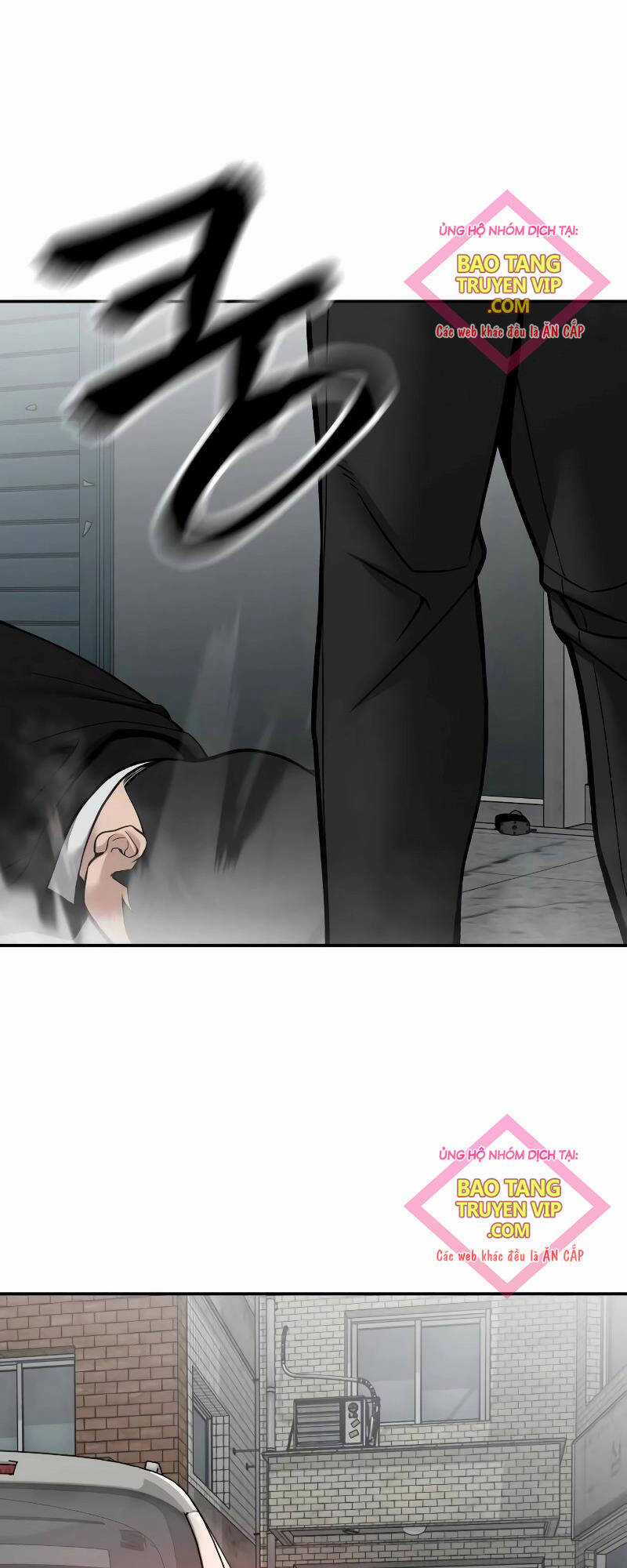 Giang Hồ Thực Thi Công Lý Chapter 110 trang 43