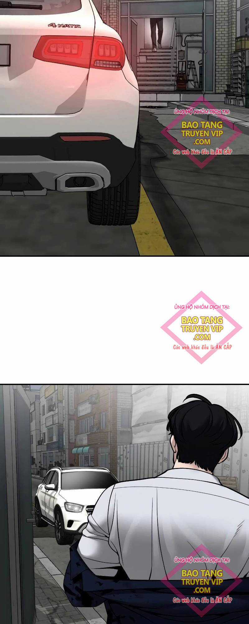 Giang Hồ Thực Thi Công Lý Chapter 110 trang 44