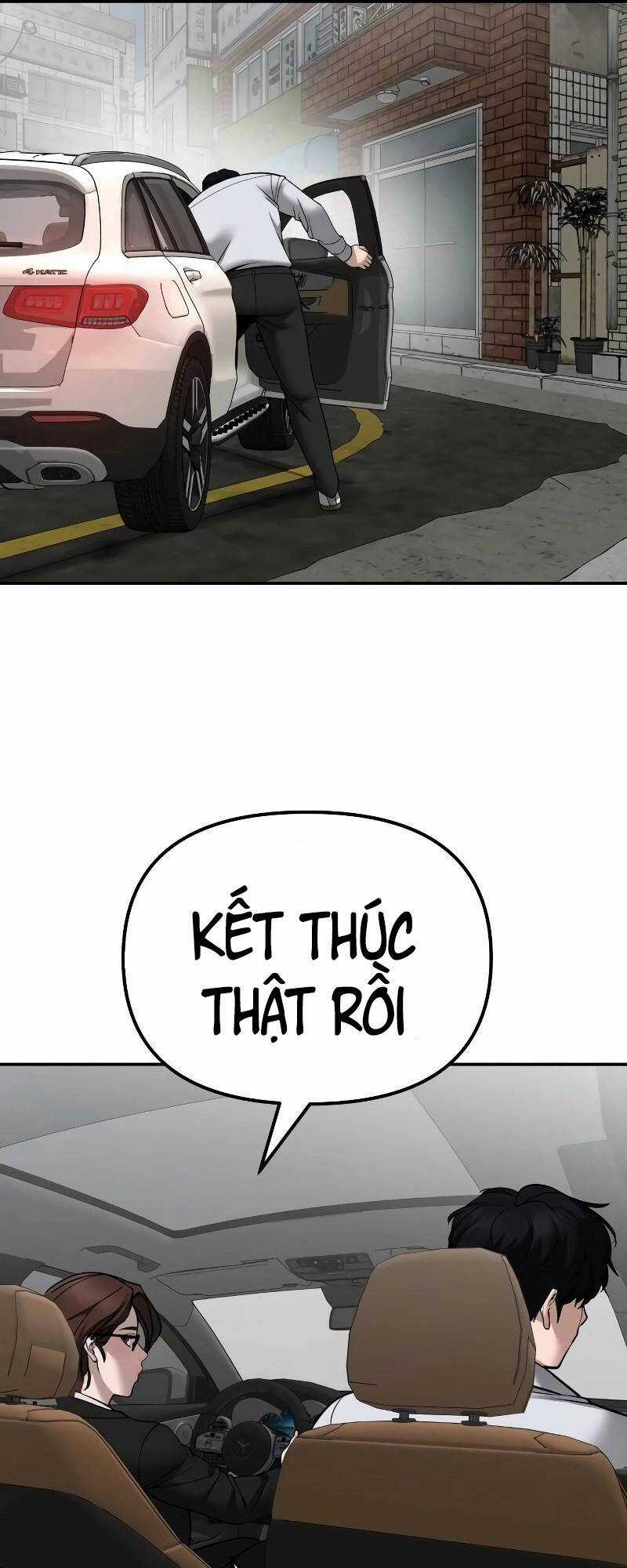 Giang Hồ Thực Thi Công Lý Chapter 110 trang 46