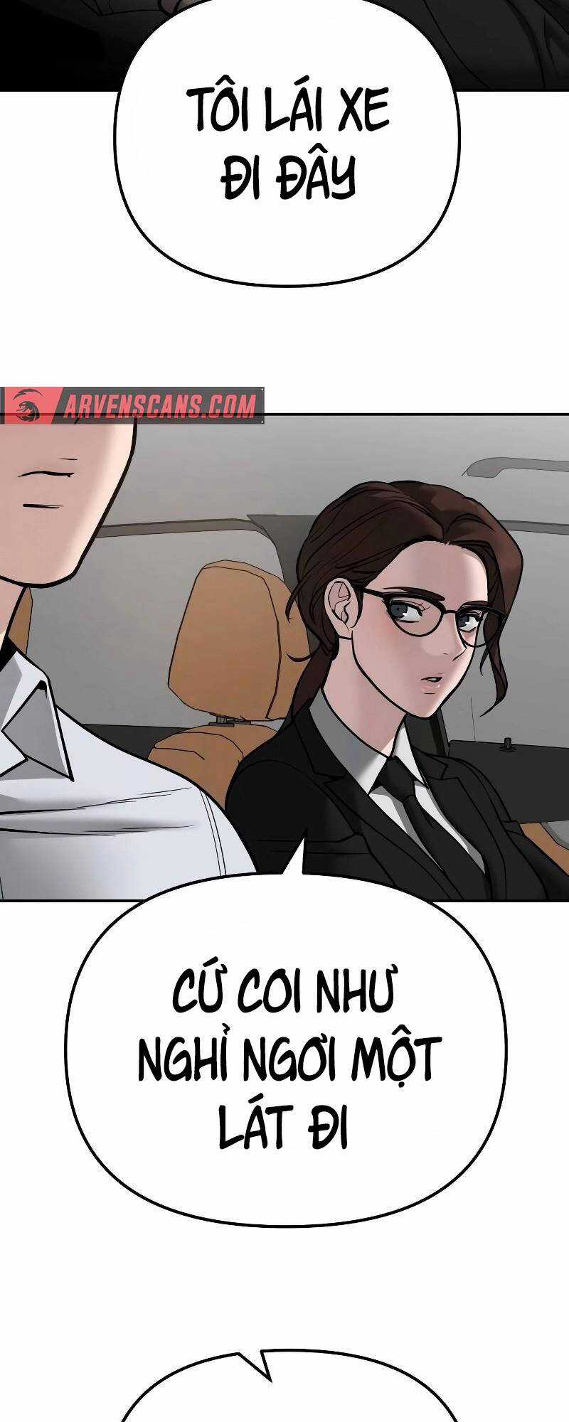 Giang Hồ Thực Thi Công Lý Chapter 110 trang 48