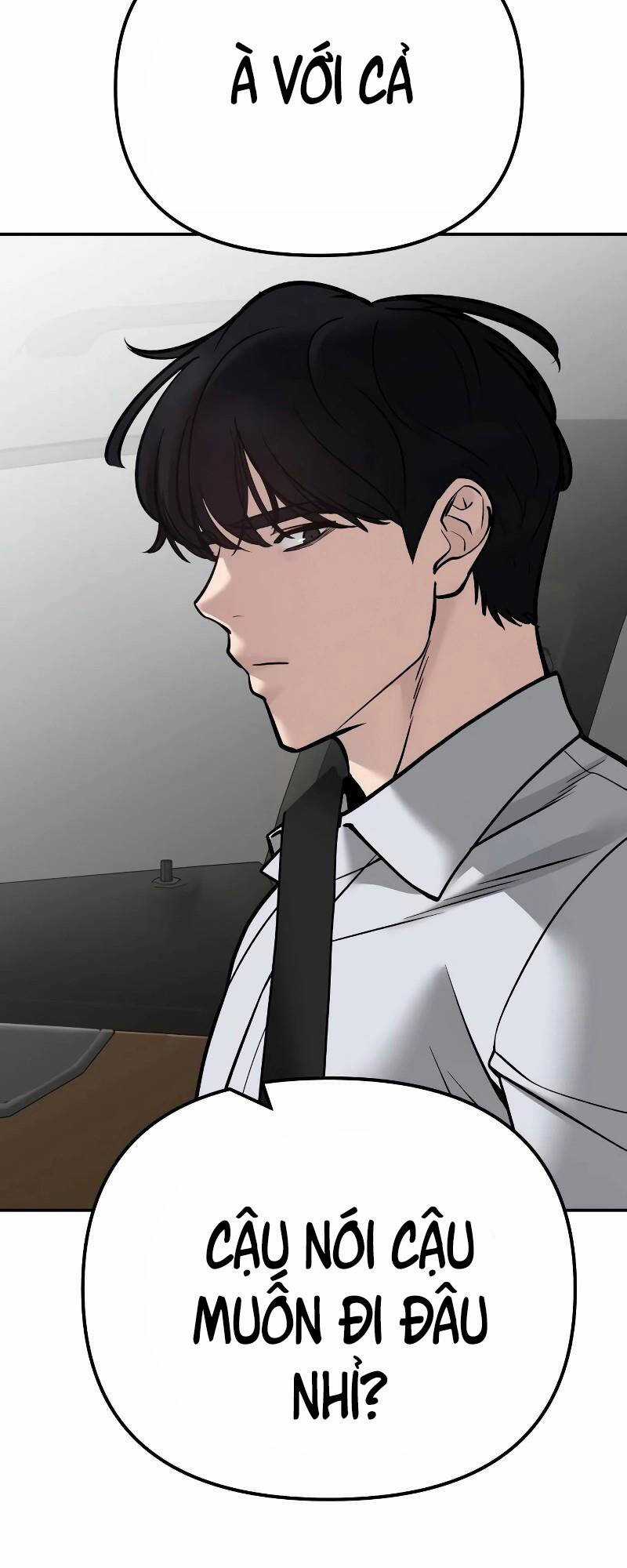 Giang Hồ Thực Thi Công Lý Chapter 110 trang 49