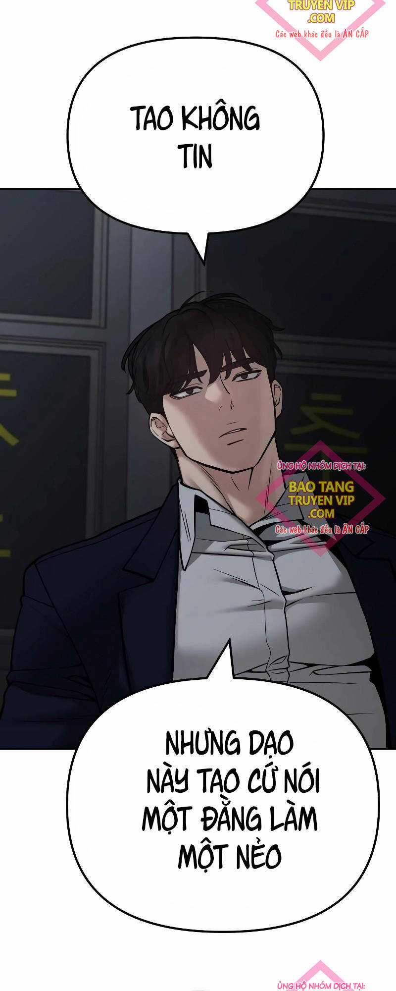 Giang Hồ Thực Thi Công Lý Chapter 110 trang 5