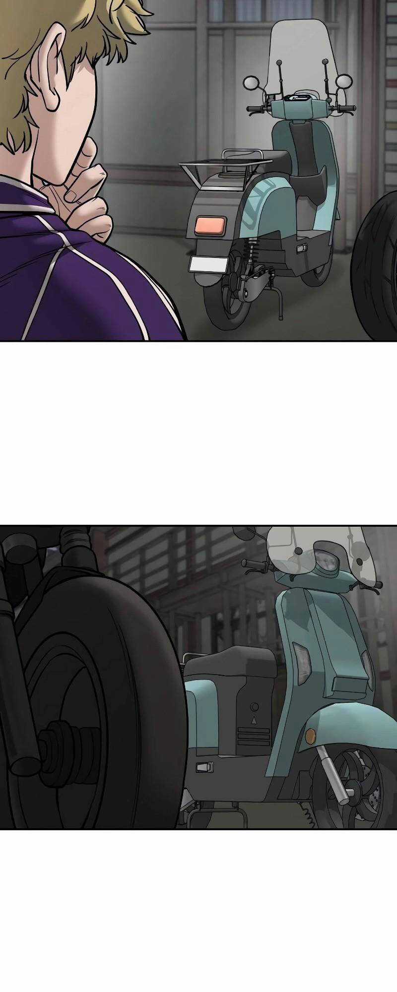 Giang Hồ Thực Thi Công Lý Chapter 110 trang 53