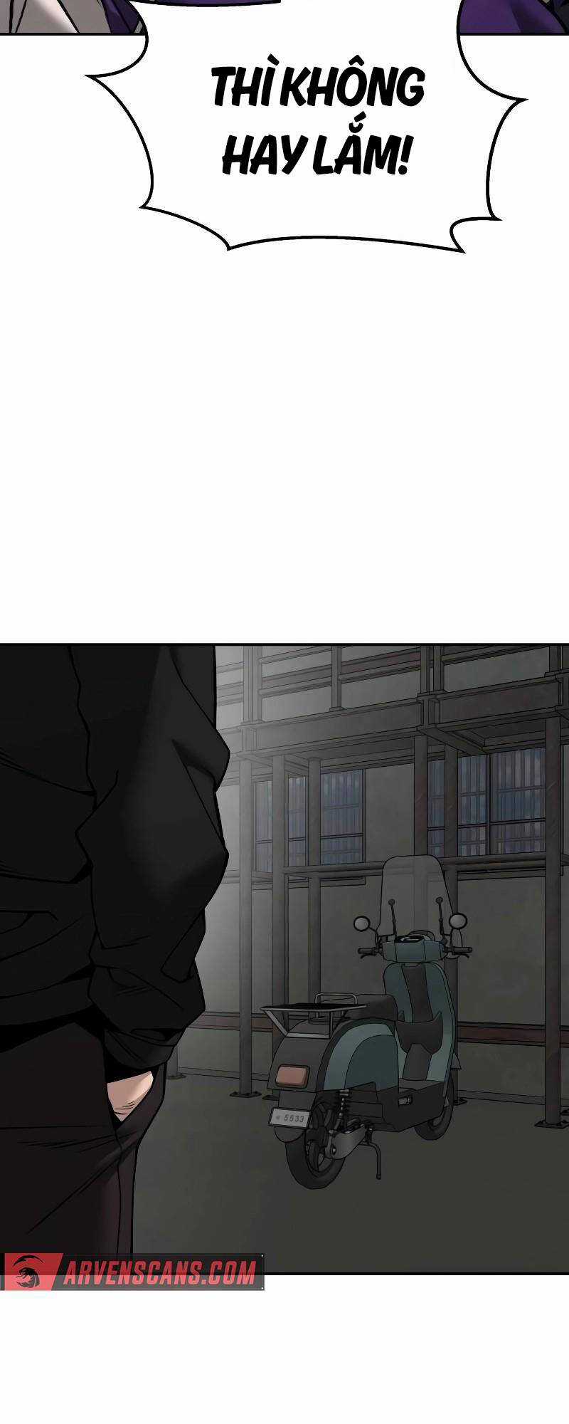 Giang Hồ Thực Thi Công Lý Chapter 110 trang 56