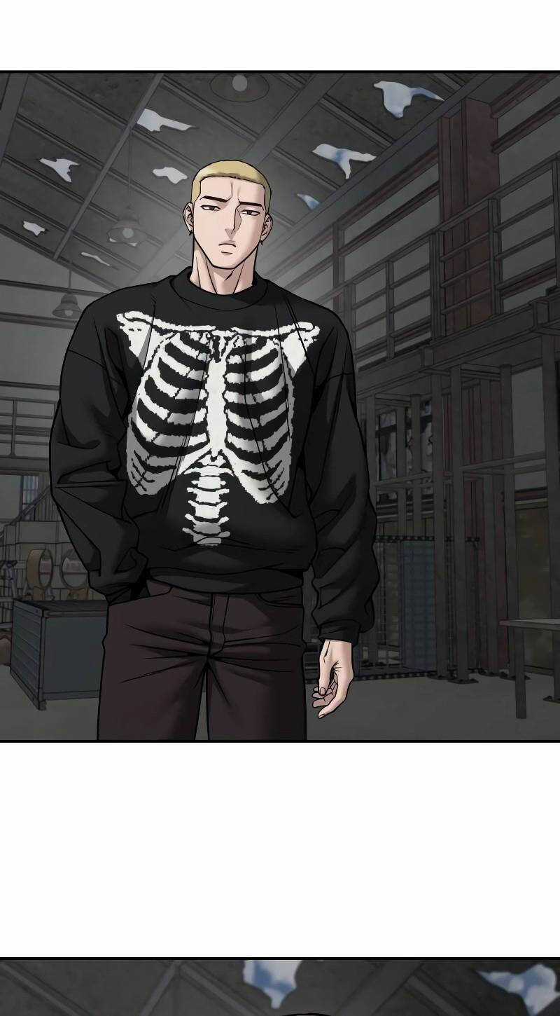 Giang Hồ Thực Thi Công Lý Chapter 110 trang 57