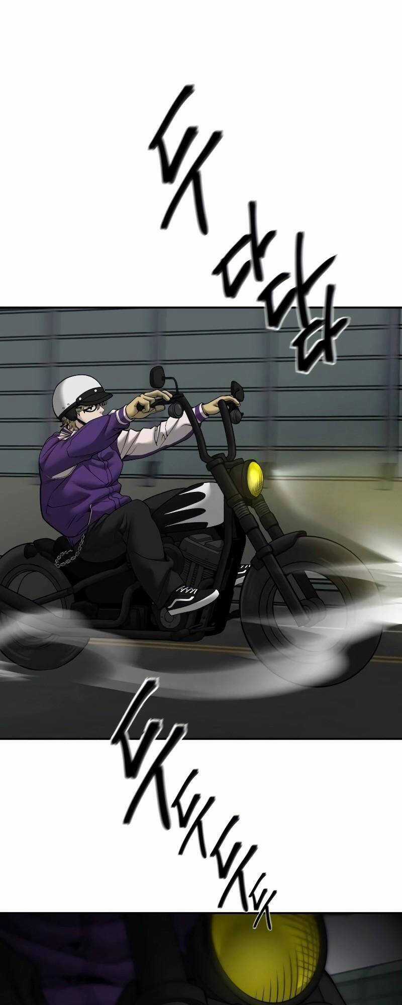 Giang Hồ Thực Thi Công Lý Chapter 110 trang 59