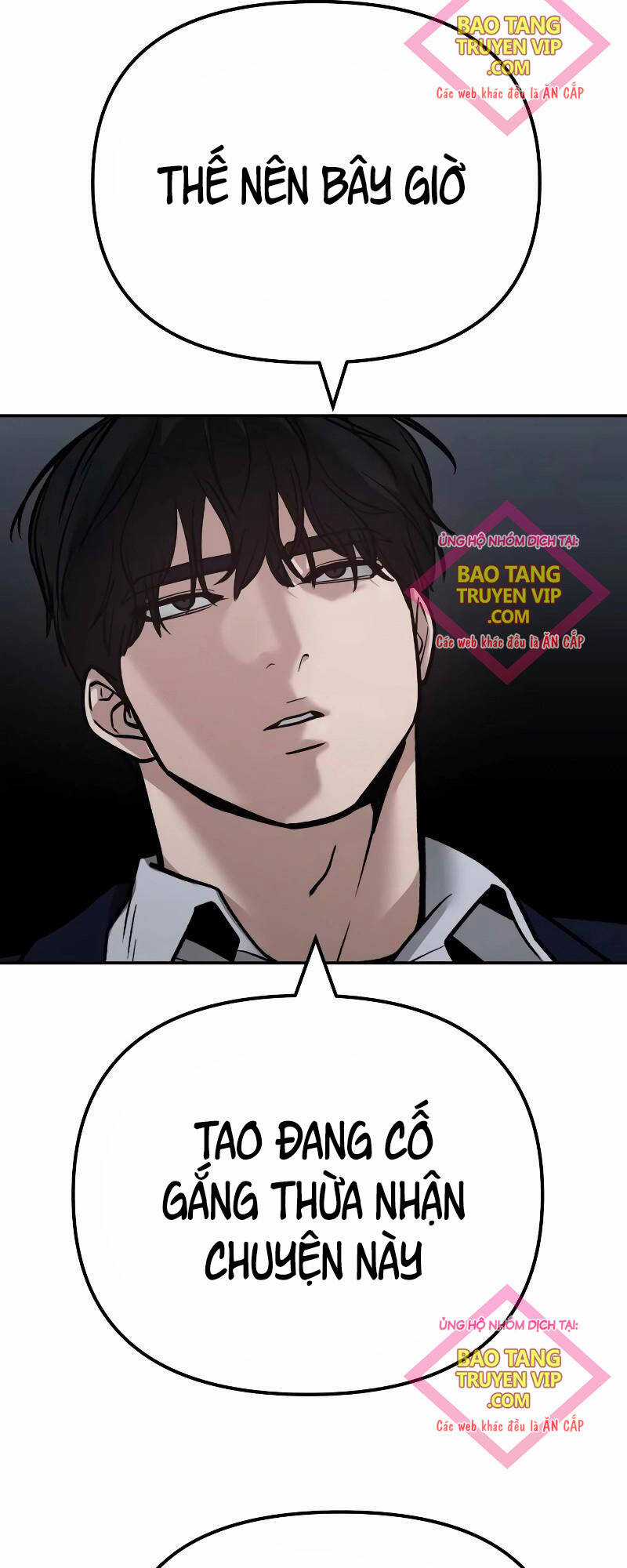 Giang Hồ Thực Thi Công Lý Chapter 110 trang 6