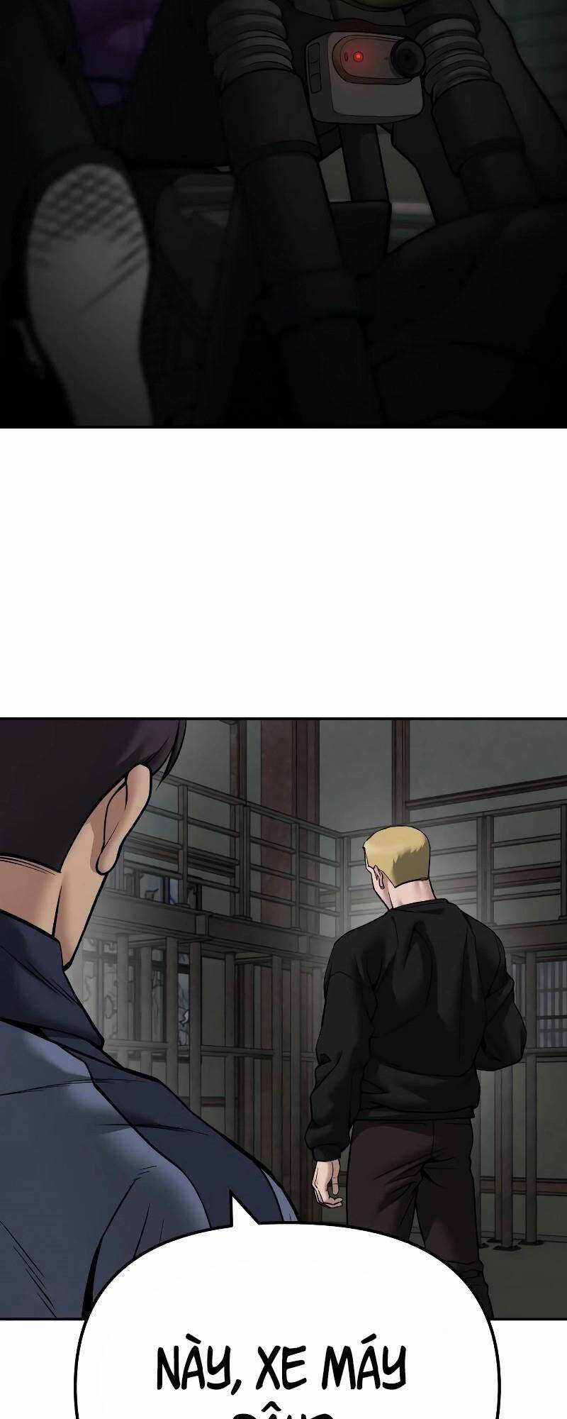 Giang Hồ Thực Thi Công Lý Chapter 110 trang 60