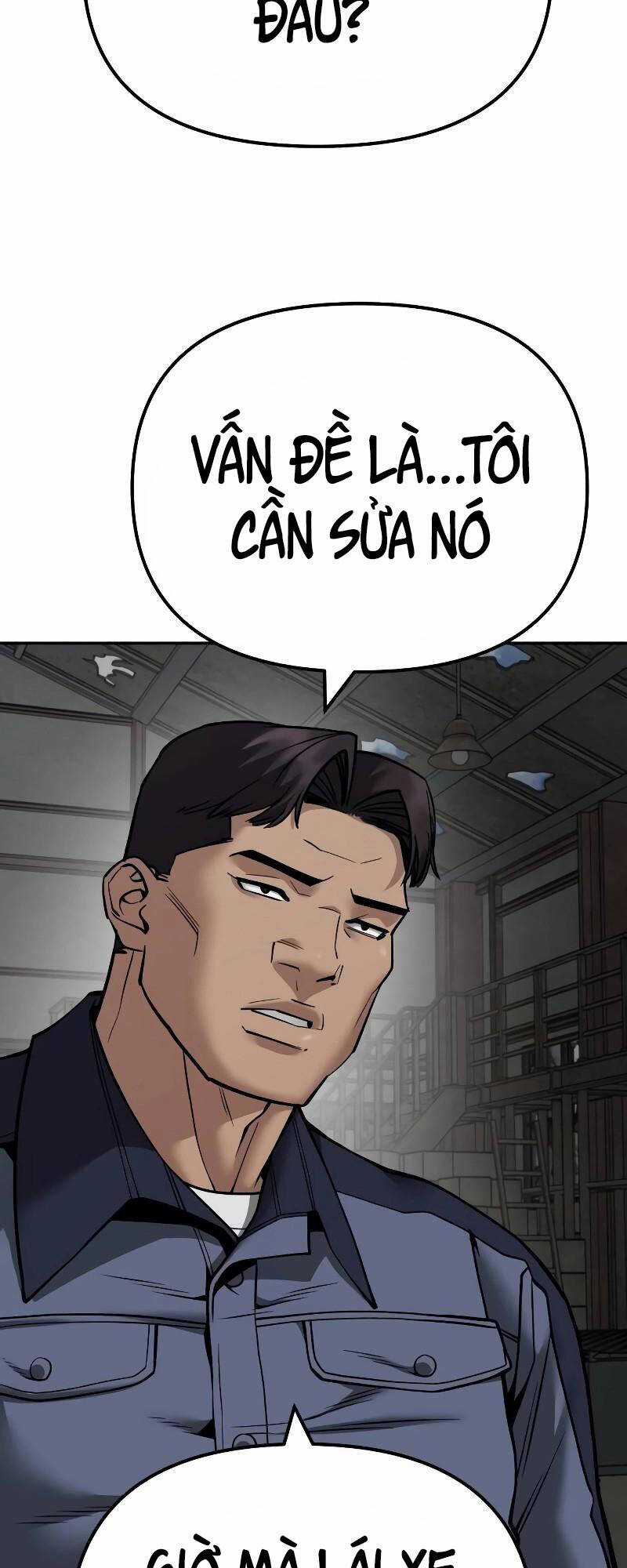 Giang Hồ Thực Thi Công Lý Chapter 110 trang 61