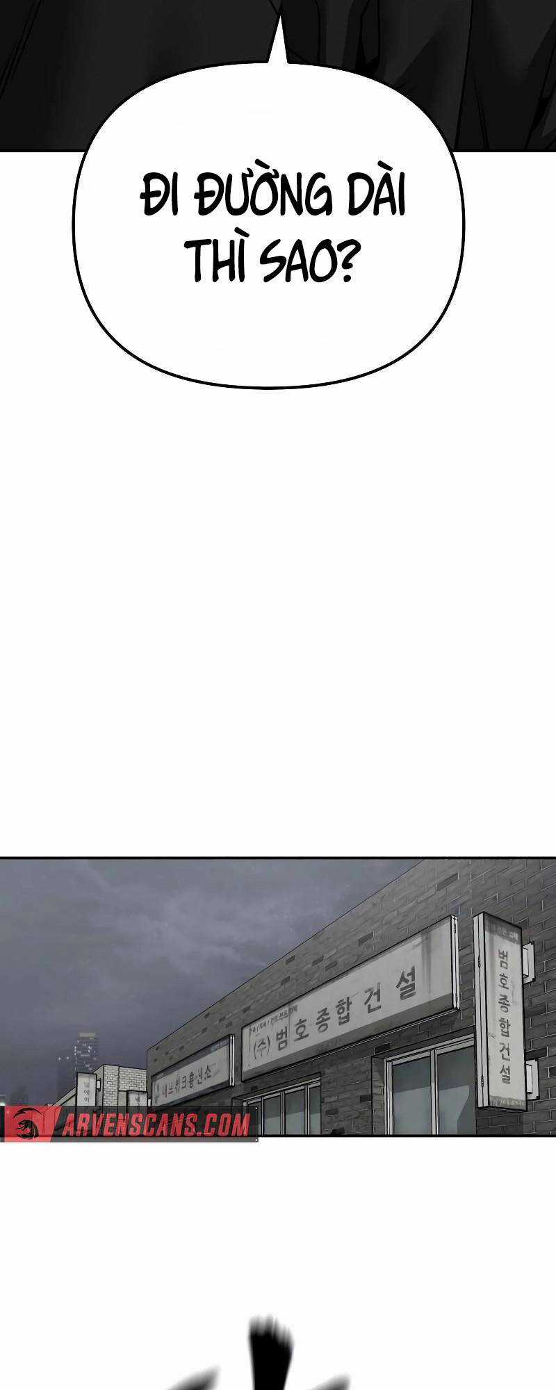 Giang Hồ Thực Thi Công Lý Chapter 110 trang 63