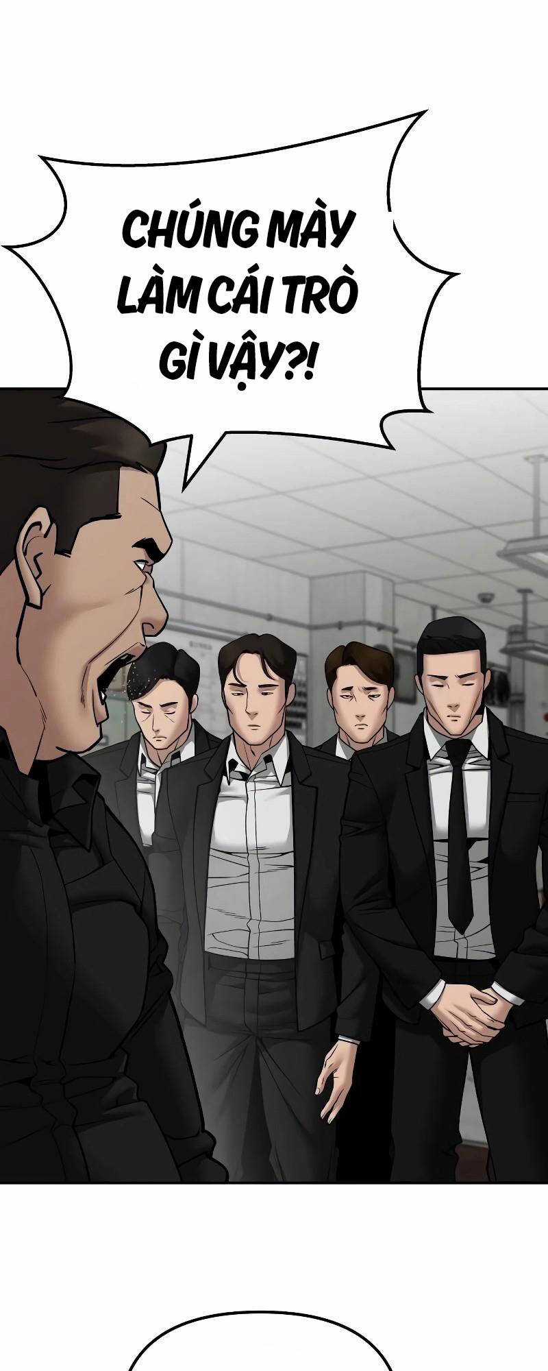 Giang Hồ Thực Thi Công Lý Chapter 110 trang 66