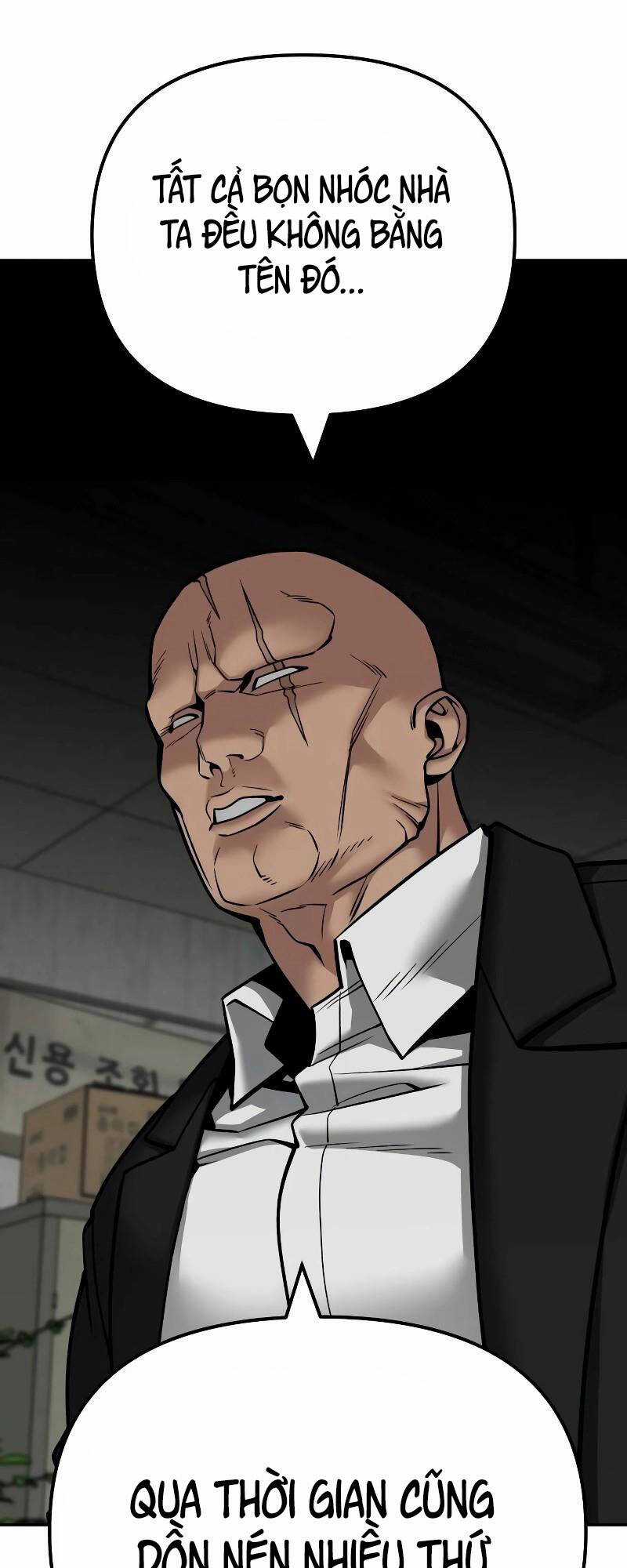 Giang Hồ Thực Thi Công Lý Chapter 110 trang 70