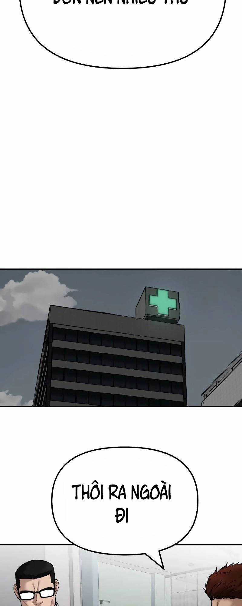 Giang Hồ Thực Thi Công Lý Chapter 110 trang 71