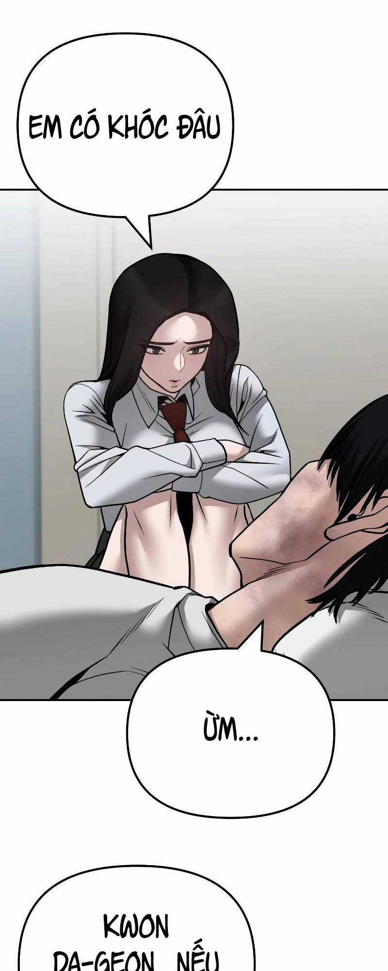 Giang Hồ Thực Thi Công Lý Chapter 110 trang 73