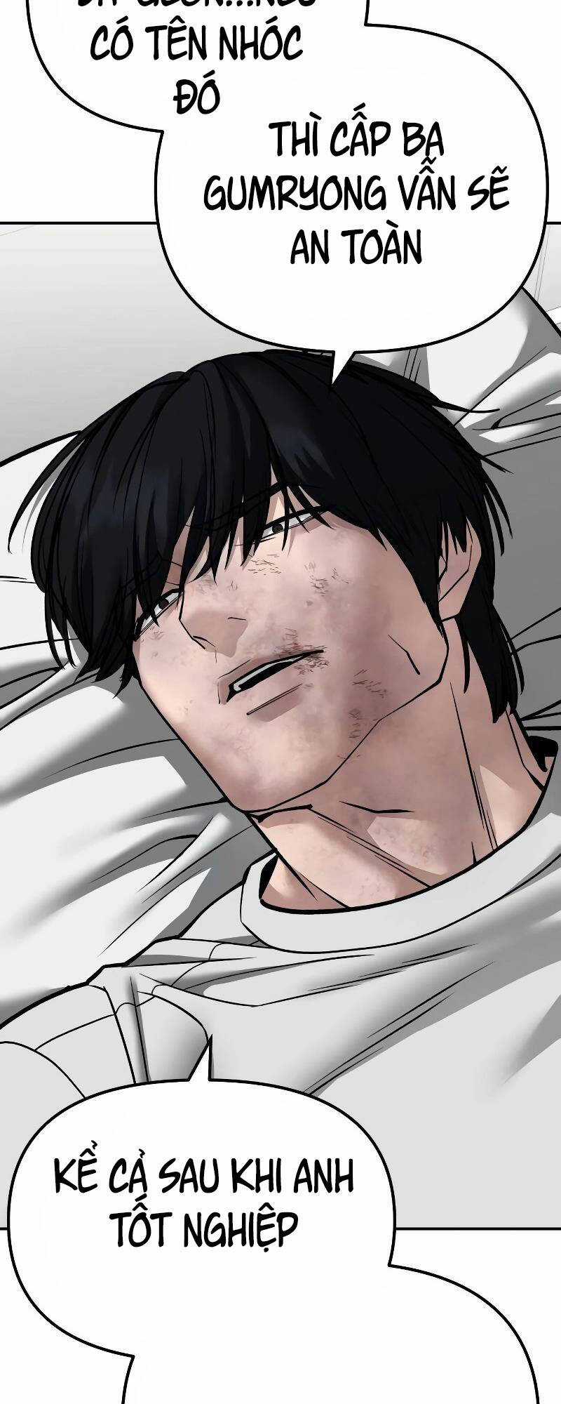 Giang Hồ Thực Thi Công Lý Chapter 110 trang 74