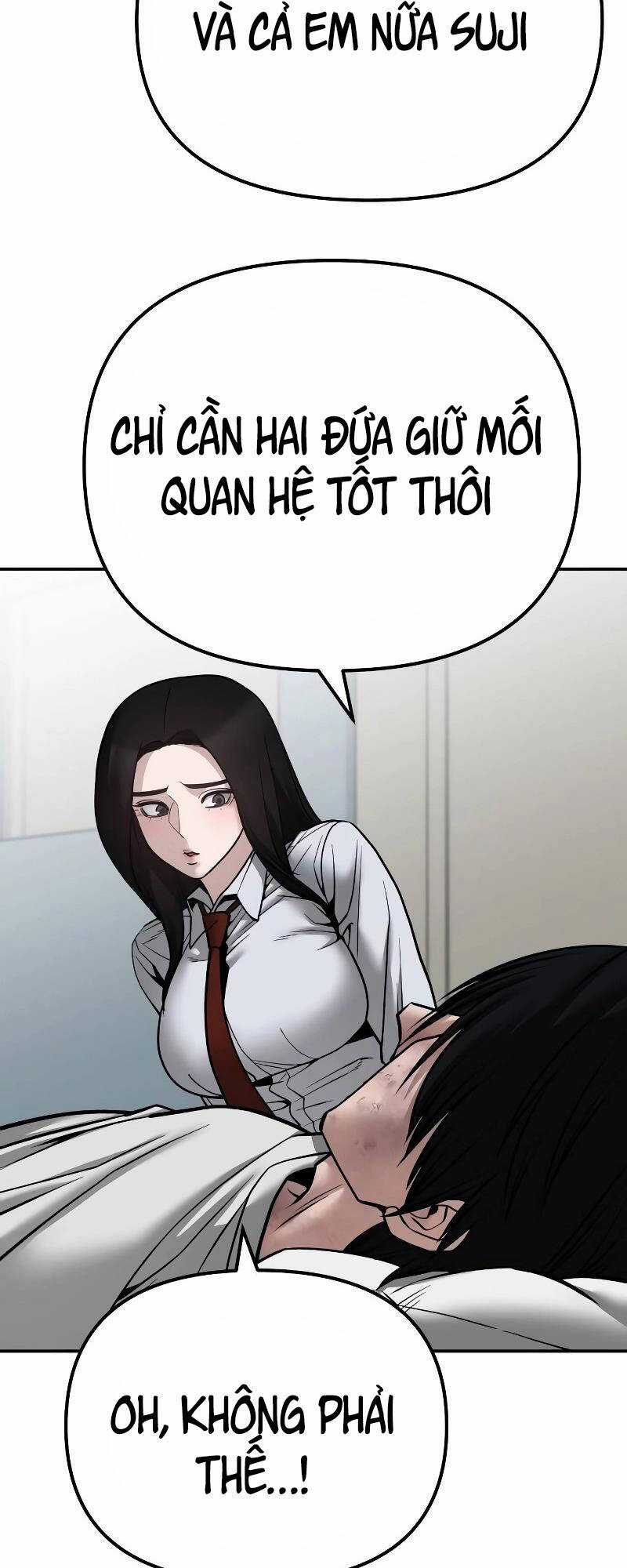 Giang Hồ Thực Thi Công Lý Chapter 110 trang 75