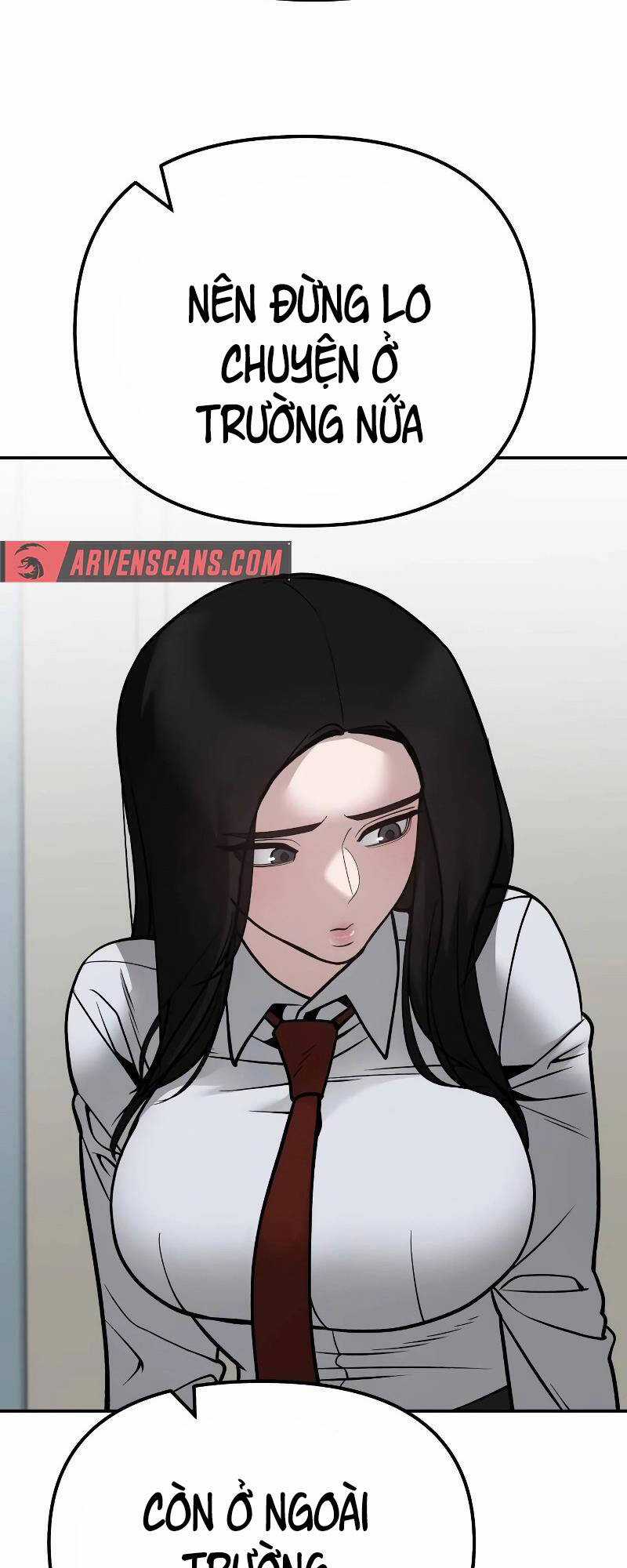 Giang Hồ Thực Thi Công Lý Chapter 110 trang 77