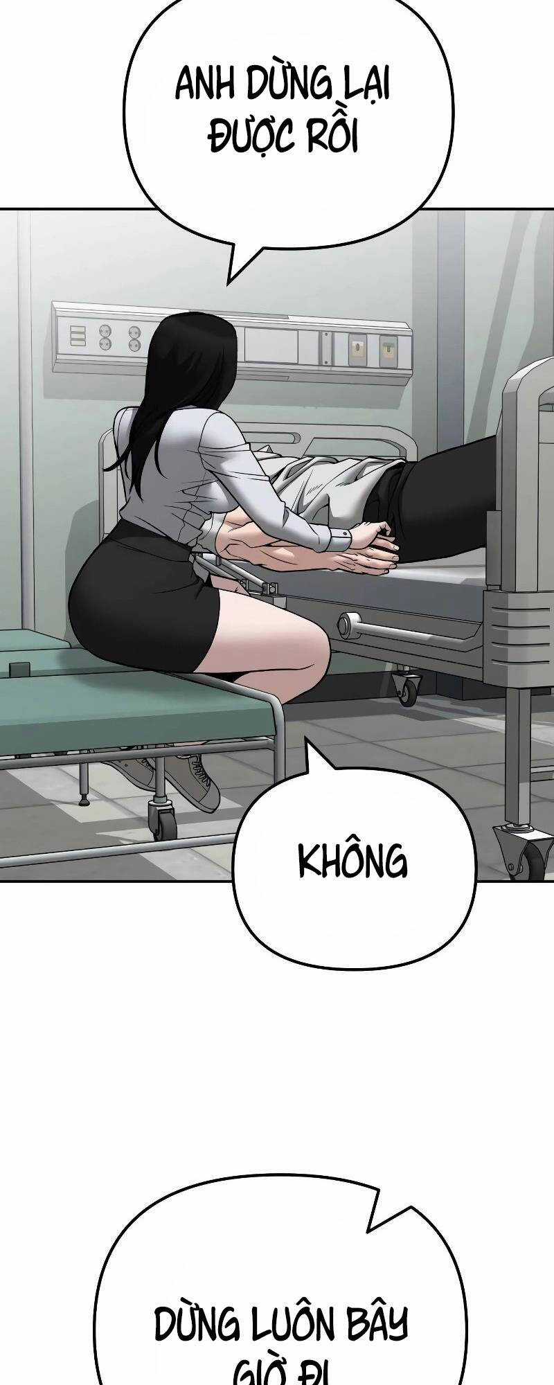 Giang Hồ Thực Thi Công Lý Chapter 110 trang 79