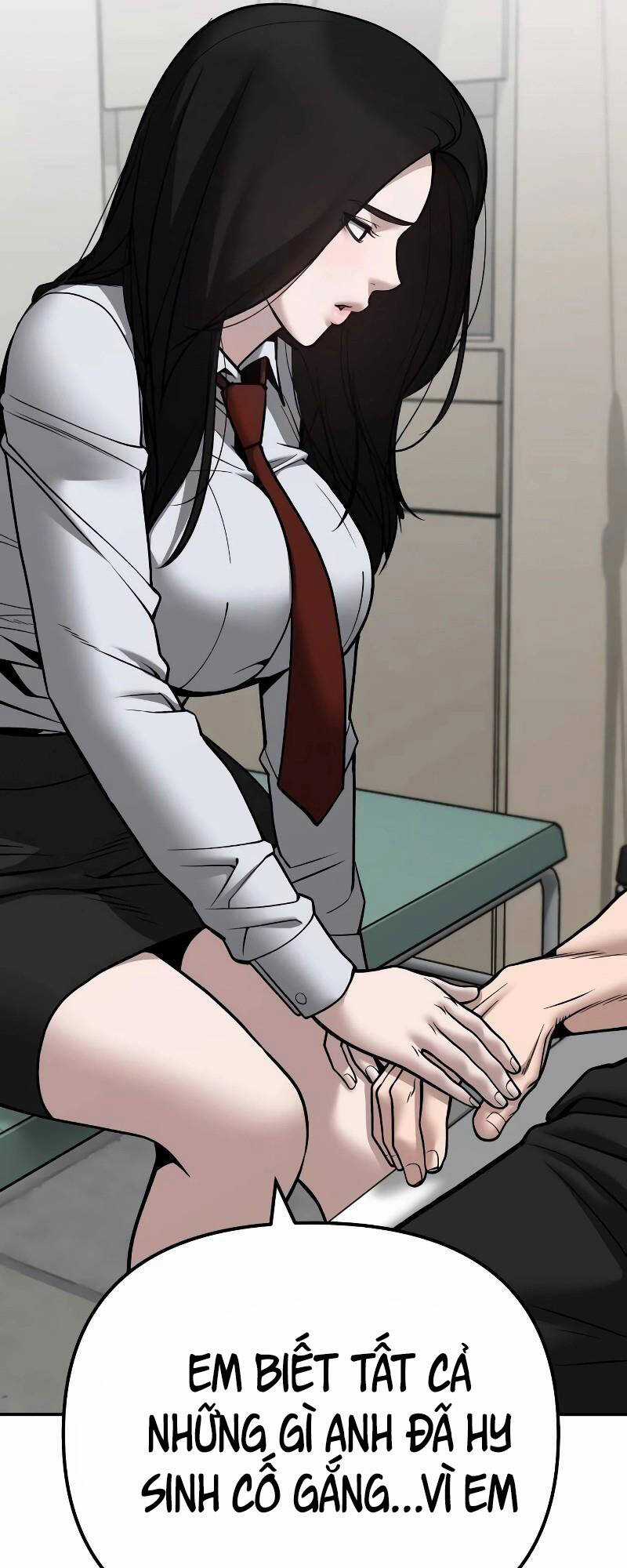 Giang Hồ Thực Thi Công Lý Chapter 110 trang 81